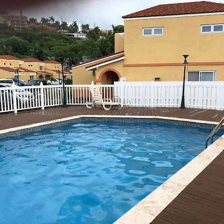 Anna'S Joye Chatham Montego Bay Dış mekan fotoğraf