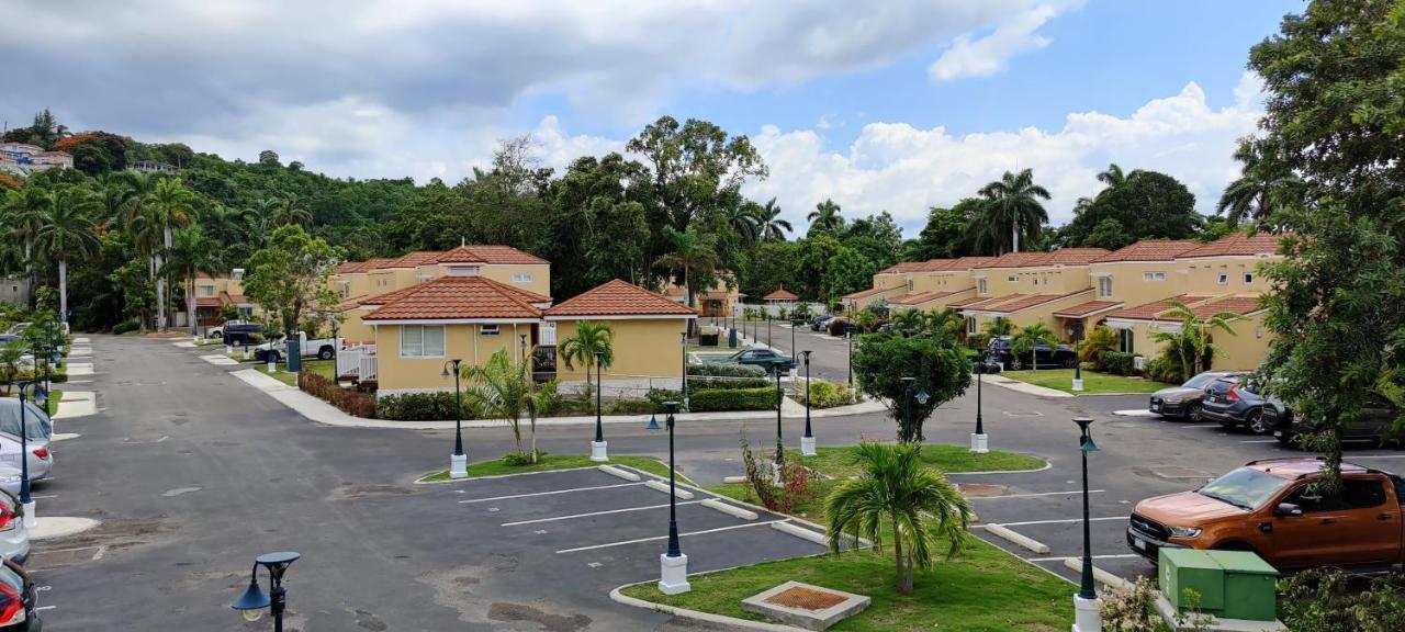 Anna'S Joye Chatham Montego Bay Dış mekan fotoğraf