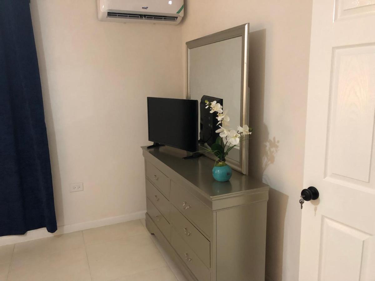 Anna'S Joye Chatham Montego Bay Dış mekan fotoğraf