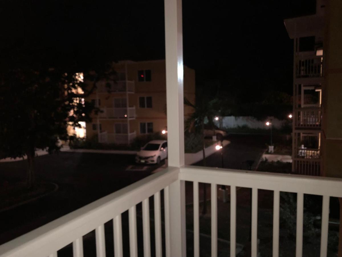 Anna'S Joye Chatham Montego Bay Dış mekan fotoğraf