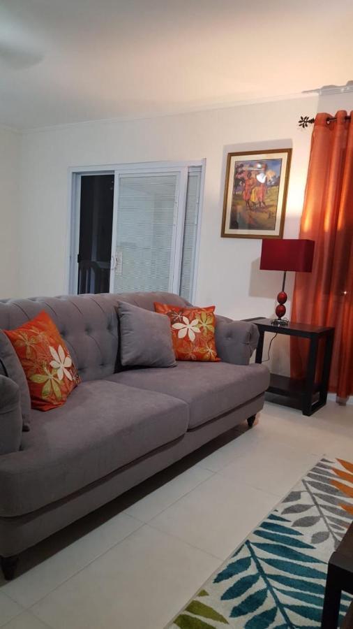 Anna'S Joye Chatham Montego Bay Dış mekan fotoğraf