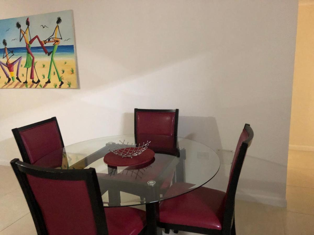 Anna'S Joye Chatham Montego Bay Dış mekan fotoğraf